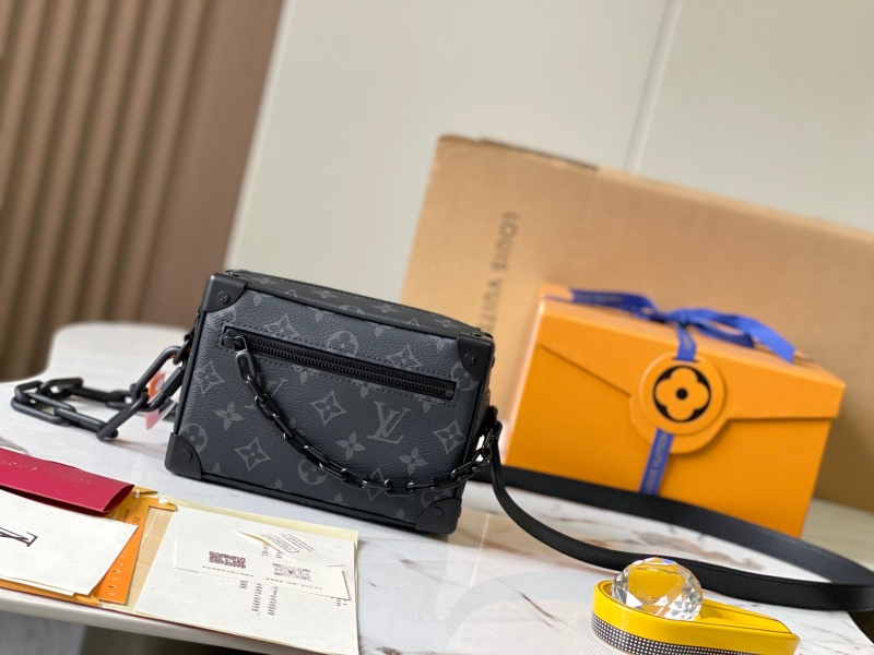 LV Box Bags